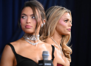 "Kažu da izgledam kao Majkl Džekson" Glumica priznala šta je radila od operacija - otkrila i kako je toliko smršala