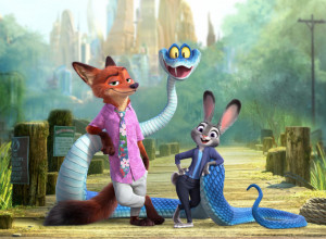 ANIMACIJA koju smo obožavali dobila svoj NASTAVAK - "ZOOTROPOLIS 2" na velikom platnu od 26. novembra, KARTE OD DANAS U PRODAJI