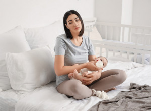 Otkriven rani znak DEPRESIJE u trudnoći: Naučnici upozoravaju na važan SIMPTOM koji se javlja već u drugom tromesečju!