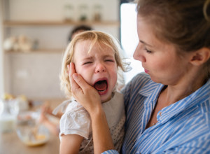 Ukoliko vam dete ima NAPAD BESA, nikako ne radite ove 3 stvari – one čine da sve ispadne mnogo gore!