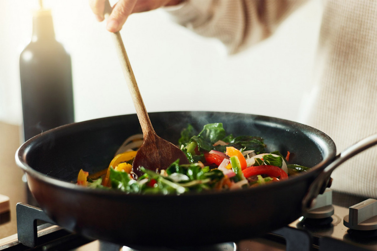 Kako da na PRIRODAN način smanjite nivo mokraćne kiseline: Sve što vam treba su ove 4 vrste POVRĆA!