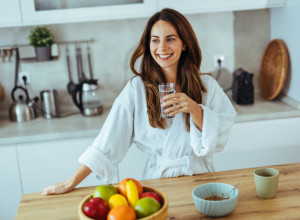 Započnite dan pametno: 3 NAPITKA koja od buđenja pokreću probavu i jačaju imunitet