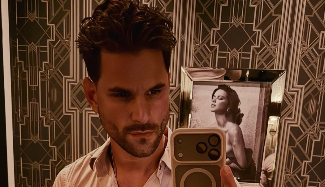 Posle misice Mongolke, mister Univerzuma koji nas predstavlja NIJE SRBIN – javnost u neverici zbog porekla! (FOTO)