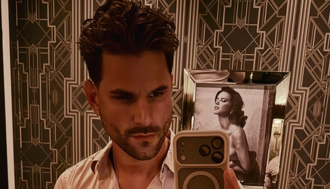 Posle misice Mongolke, mister Univerzuma koji nas predstavlja NIJE SRBIN – javnost u neverici zbog porekla! (FOTO)