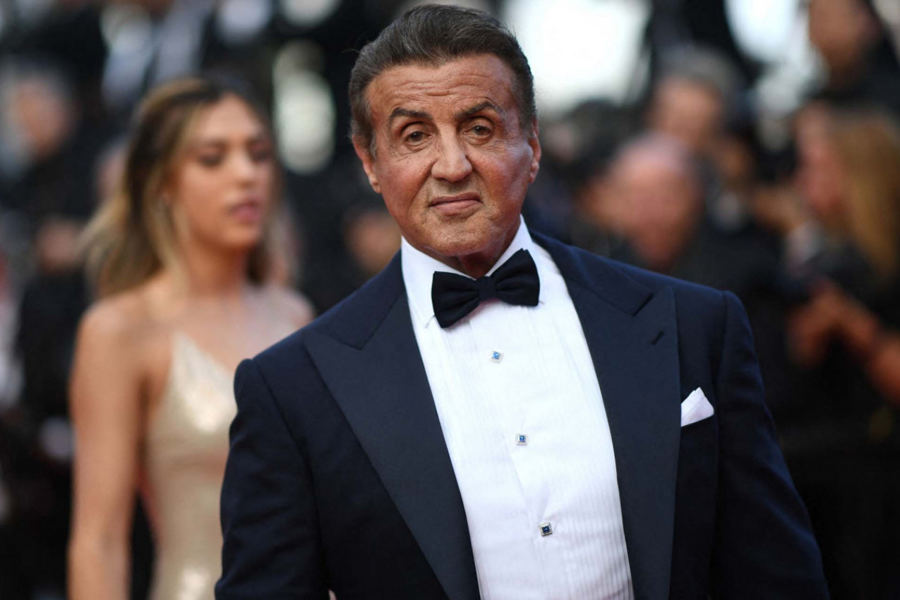 SILVESTER STALONE je sadašnju suprugu ostavio zbog trudne ljubavnice, pa saznao da dete nije njegovo, usledio veleobrt!