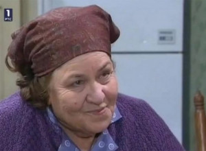 Čuvena RISKA volela je jednog čoveka  čak 50 godina, a on je do smrti ponavljao samo jedno