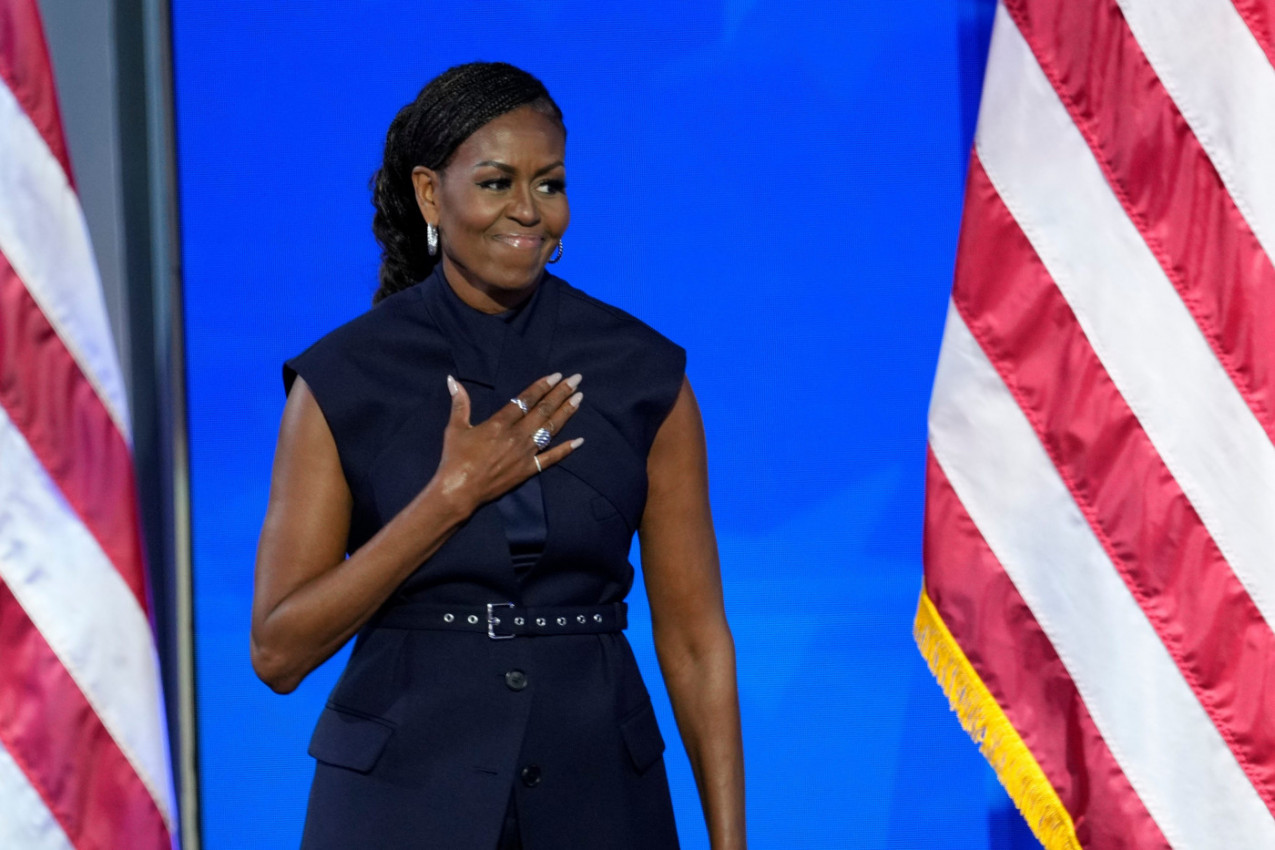 Snažni muškarci, iskonski uzori, ne omalovažaju svoje žene kako bi se osećali moćno