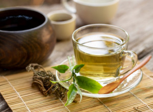 Usporava STARENJE i  pokreće probavu: Jedna šolja ovog čaja dnevno donosi velike PROMENE