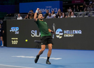 Da li je ovo TAJNA uspeha i snage NOVAKA ĐOKOVIĆA: Ovo je njegov čarobni napitak!