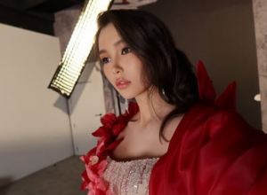 MIS SRBIJE ponovo u centru pažnje! Nećete verovati koliko je visoka – a kad obuje štikle, tek sledi šok!