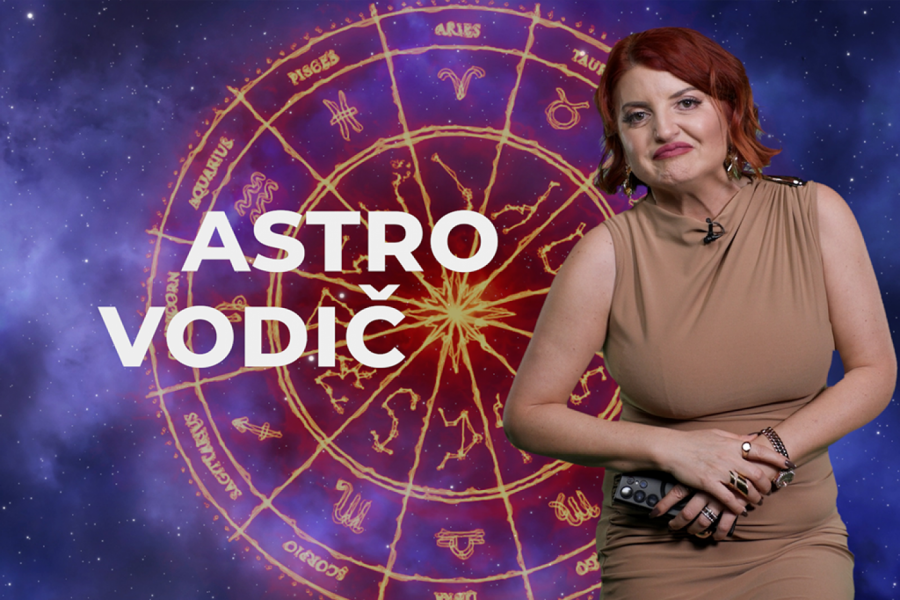 Ovi horoskopski znaci ulaze u novu vezu - a Nina Janković neka se spremi za IZAZOVE, otkriva astrološkinja (VIDEO)