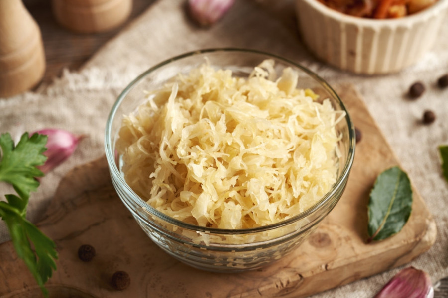 Nauka potvrdila ono što su znale i naše BAKE: KISELI KUPUS je toliko zdrav da ga jedu čak i astronauti!