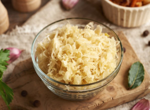 Nauka potvrdila ono što su znale i naše BAKE: KISELI KUPUS je toliko zdrav da ga jedu čak i astronauti!