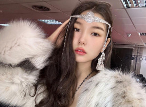 Ovako je MONGOLKA uzviknula ime Srbije: Mreže izgorele od komentara! (VIDEO)