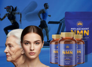 Zaustavite starenje uz NMN suplement: Obnavlja ćelije, bistri um, vraća energiju – i sada je zvanično odobren u SAD!