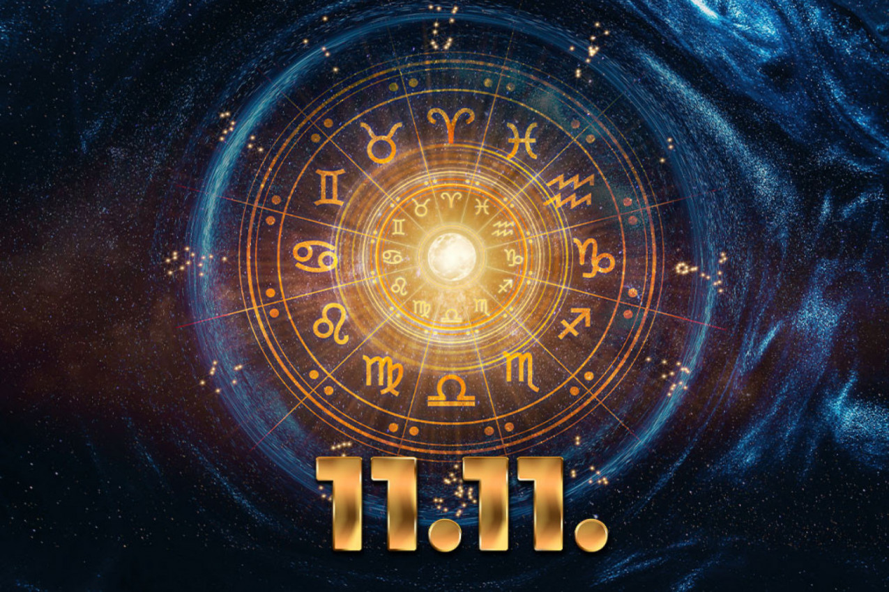 Najmoćniji numerološki dan stiže - sutra imate NAJVEĆE šanse da ostvarite sve što ste zamislili, evo šta treba da uradite