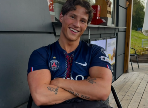 PETAR je SRBIN lep kao Apolon i predstavlja Norvešku na izboru za Mistera Univerzuma, zbog ovoga svi žale! (FOTO)