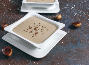 Kesten-pire je NAJLEPŠA jesenja poslastica: Slatkiš kom se svi rado vraćaju