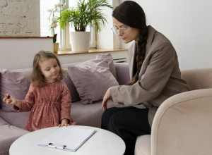 Dečji psiholog otkriva: Samo JEDNA stvar može vas istinski zbližiti s decom