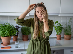 Vaše telo šalje upozorenja: Jasni znakovi da vam NEDOSTAJU ključni VITAMINI