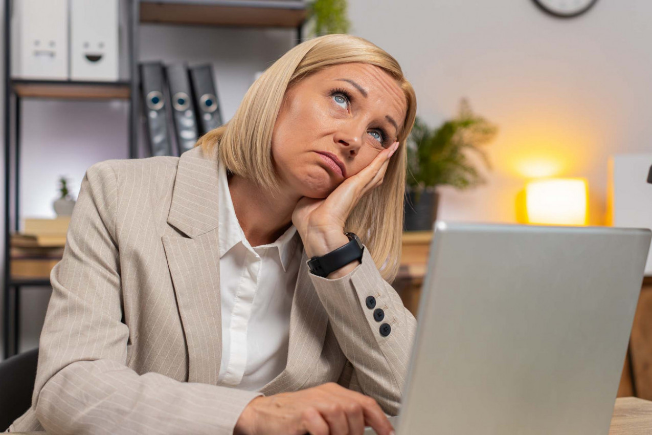 Mislite da vaš mozak slabi: Nauka kaže - tek u ovim godinama ste na vrhuncu mentalne snage