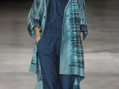  Isej Mijaki kolekcija  