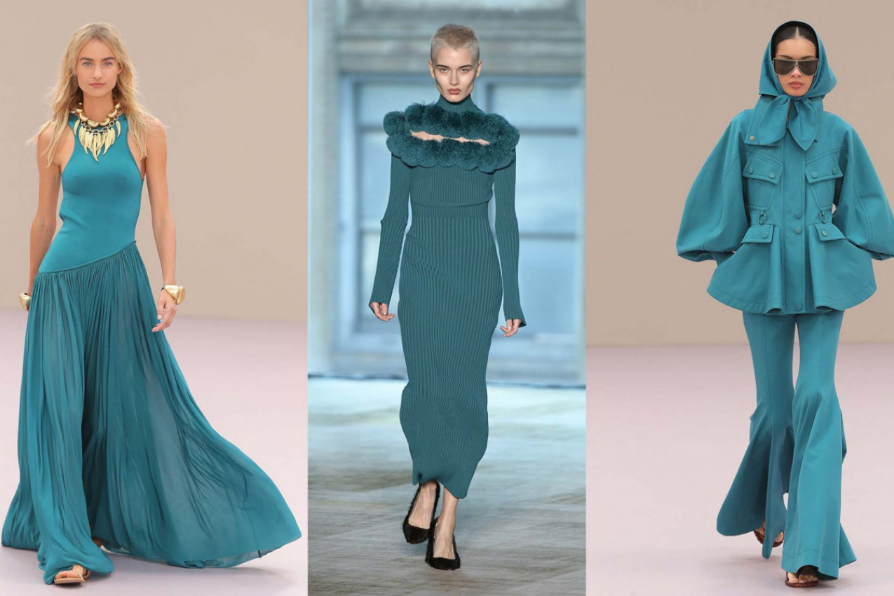 Možemo da slavimo: Ovo je boja za 2026, nosi sa sobom transformaciju i simbolizuje sreću