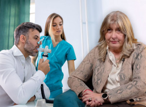 Gušimo se, kašljemo a ne znamo zašto: Dr MENKOVIĆ upozorava na opasnu bolest koja vreba iz svake cigarete! (VIDEO)