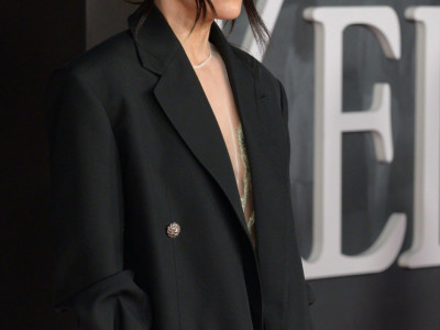 Unuka Elvisa Prislija oduševila stajlingom