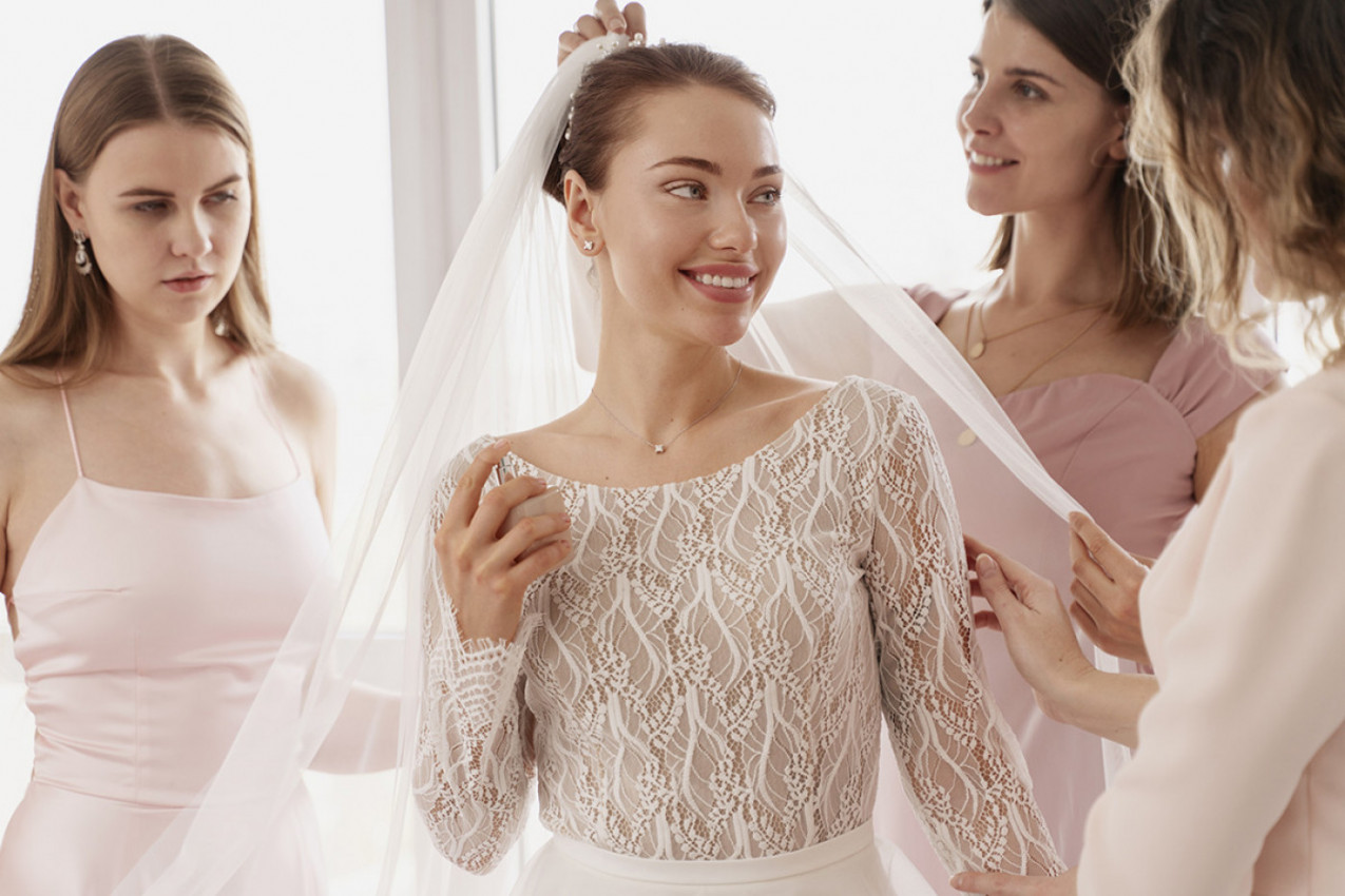 Mlada pokrenula veliku RASPRAVU: Da li sam bezobrazna ako porodicu zamolim OVO na dan svog venčanja