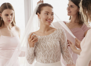 Mlada pokrenula veliku RASPRAVU: Da li sam bezobrazna ako porodicu zamolim OVO na dan svog venčanja