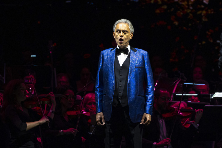 Majci su savetovali da ga abortira: ANDREA BOČELI je postao zvezda tek sa 36 godina i samo zato što ga je čuo ON! (FOTO)