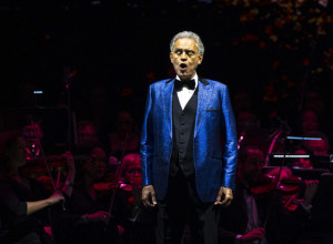 Majci su savetovali da ga abortira: ANDREA BOČELI je postao zvezda tek sa 36 godina i samo zato što ga je čuo ON! (FOTO)