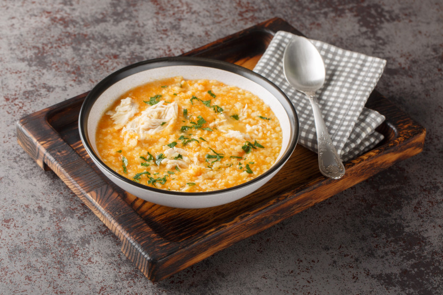 Italijani se kunu u ovu supu: "Italijanski penicilin" jača imunitet i pomaže kod prehlade