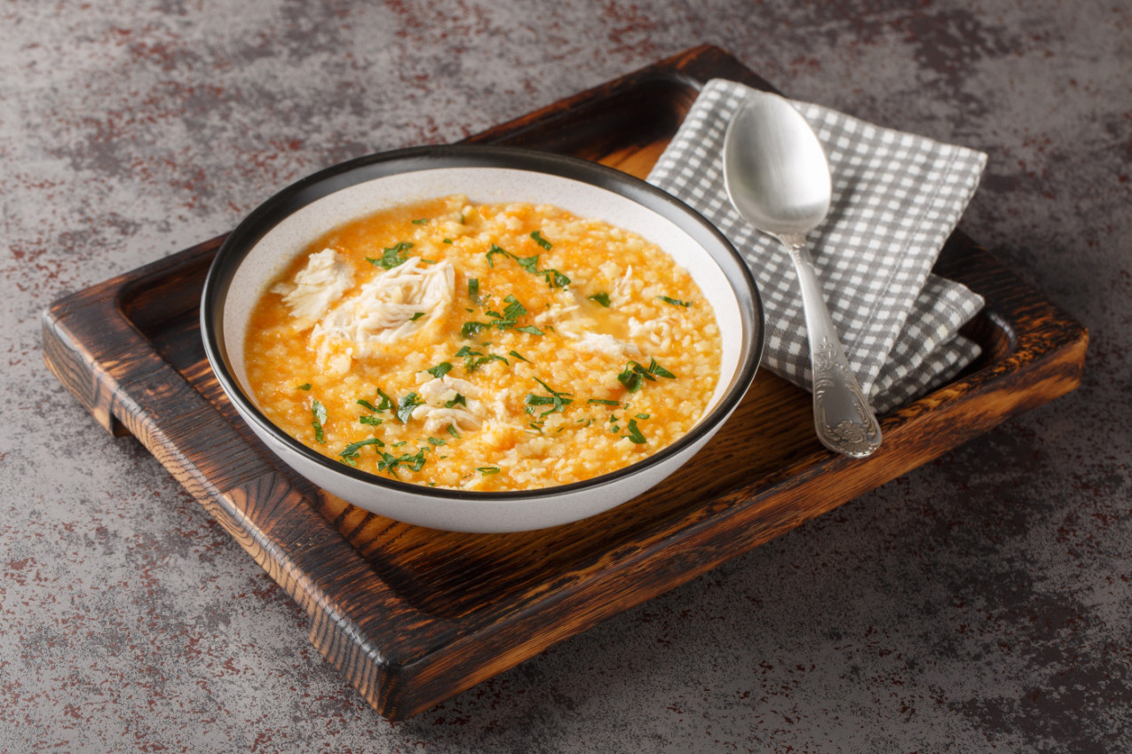 Italijani se kunu u ovu supu: "Italijanski penicilin" jača imunitet i pomaže kod prehlade