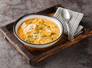 Italijani se kunu u ovu supu: "Italijanski penicilin" jača imunitet i pomaže kod prehlade