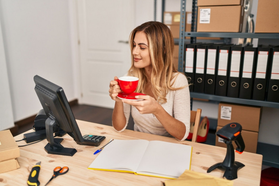 Zašto je bolje piti KAKAO nego kafu na poslu: Ovo se posebno odnosi na one koji SEDE po ceo dan!