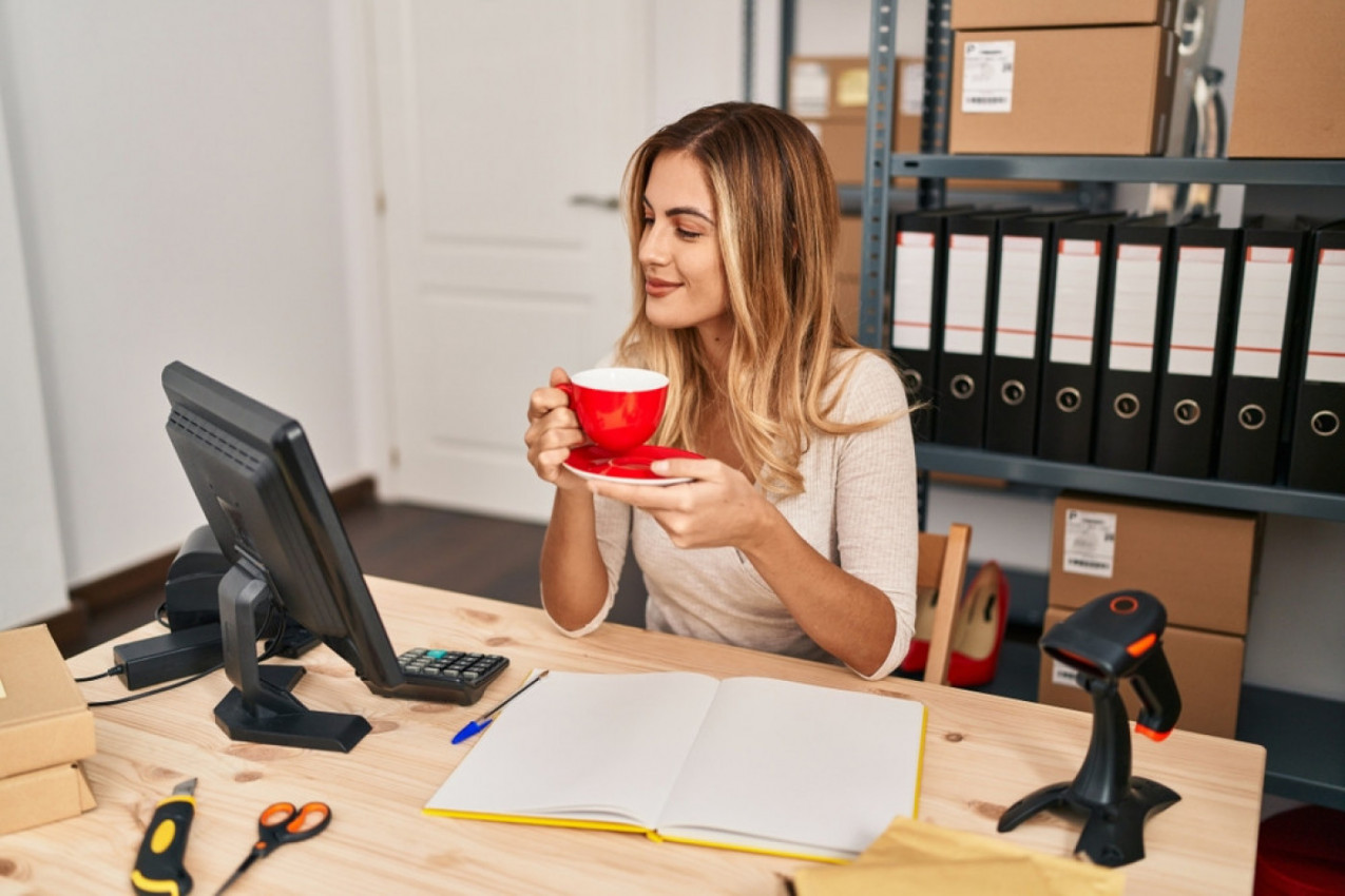 Zašto je bolje piti KAKAO nego kafu na poslu: Ovo se posebno odnosi na one koji SEDE po ceo dan!