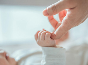 Porođaj u 11:11: SANDRA MITROVIĆ otkrila simboliku rođenja ćerke koju je podarila košarkašu!