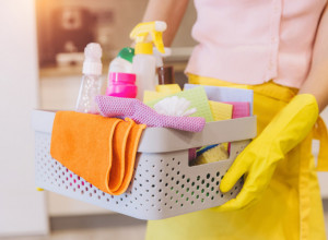 Nevidljivi TOKSINI u domu: Hemikalija iz sredstava za čišćenje uništava JETRU čak i kod zdravih ljudi