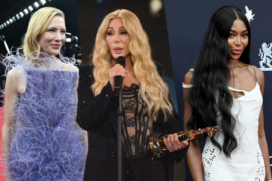 POKIDALE STAJLINZIMA! Prešle su pedesetu, a nose modne kombinacije koje retko ko sme da obuče (FOTO)