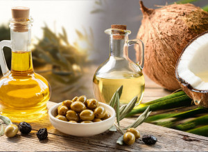 KOKOSOVO ILI MASLINOVO ULJE? Za svakodnevnu upotrebu bolji je ovaj izbor