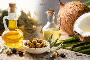 KOKOSOVO ILI MASLINOVO ULJE? Za svakodnevnu upotrebu bolji je ovaj izbor