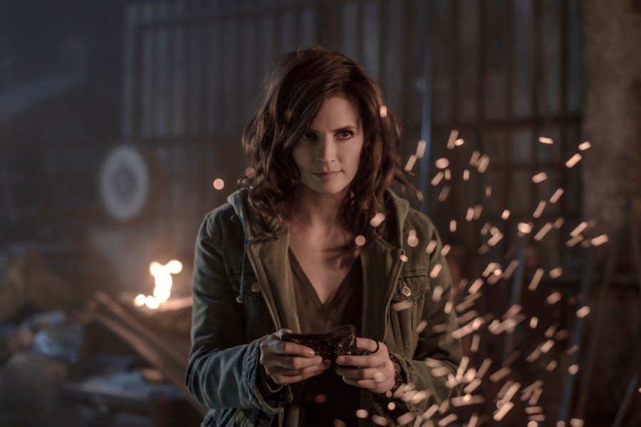 Nova hit serija STANE KATIĆ, kraljice trilera: Srpkinja u novoj seriji RAZOTKRIVA svet špijuna!