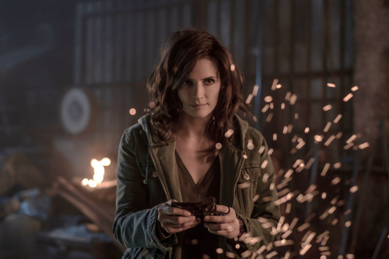 Nova hit serija STANE KATIĆ, kraljice trilera: Srpkinja u novoj seriji RAZOTKRIVA svet špijuna!