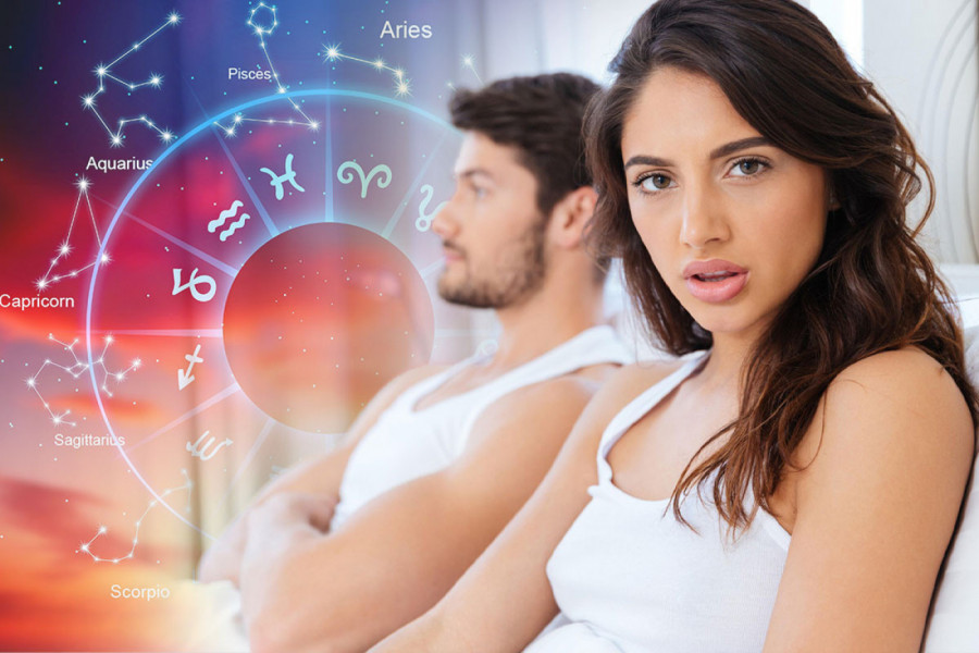 Ove LJUBAVNE kombinacije su osuđene na propast: Astrolozi upozoravaju koje ZNAKOVE da izbegavate po svaku cenu!