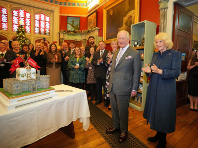 Torta kralja Čarlsa 