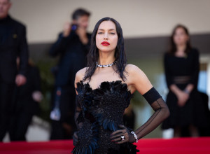 IRINA ŠAJK nikad iskrenija: Najlepša Ruskinja otvorila dušu i PROGOVORILA o onome o čemu je ćutala decenijama (FOTO)