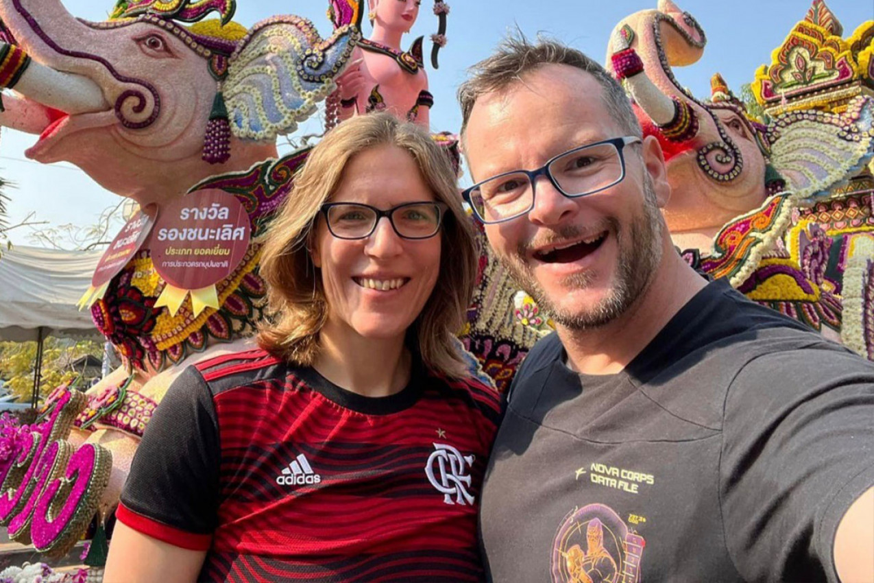 Sa 35 godina je otišla u PENZIJU: Britanka sa suprugom uštedela više od MILION evra za tri godine! (FOTO)