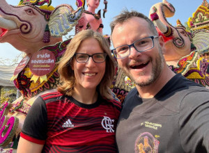 Sa 35 godina je otišla u PENZIJU: Britanka sa suprugom uštedela više od MILION evra za tri godine! (FOTO)